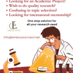 Academic Projects