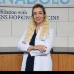 Know The Embryologist – Dr Gözde Kaya