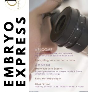 EMBRYO EXPRESS -No : 1