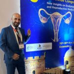 Know The Embryologist – Dr Ferhat Cengiz